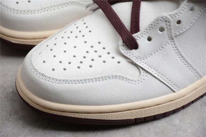 Air Jordan 1 High OG A Ma Maniére DO7097-100