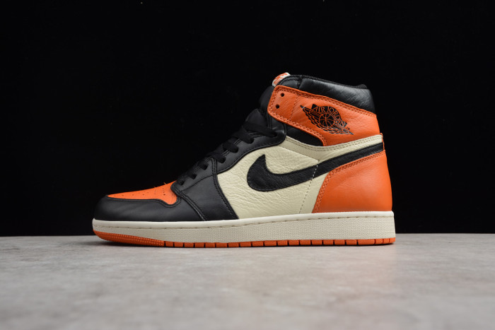 Air Jordan 1 Retro High OG “Shattered Backboard” 555088-005