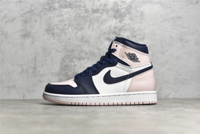 Air Jordan 1 High Bubble Gum DD9335-641