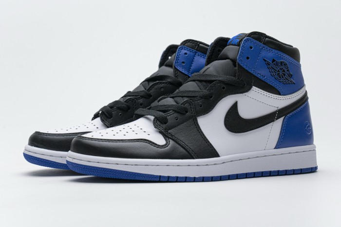 Fragment x Air Jordan 1 High OG 716371-040