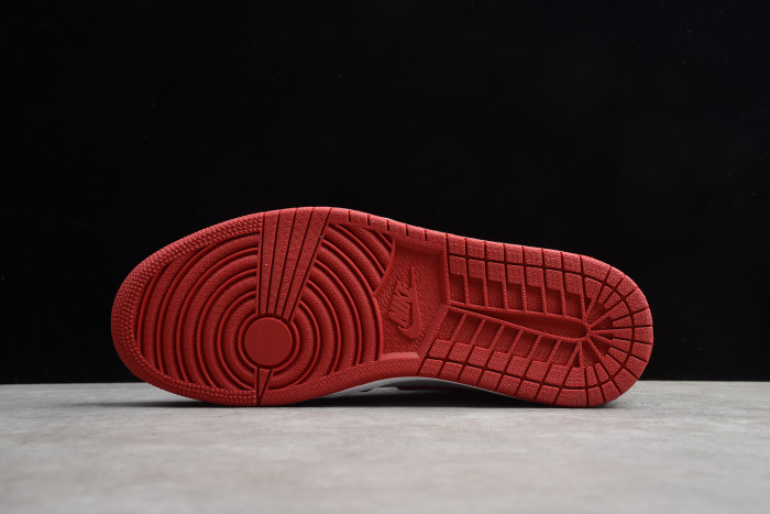 Air Jordan 1 High OG “Who Said Man Was Not Meant To Fly” 555088-062