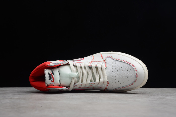 Air Jordan 1 Retro High OG “Phantom” 555088-160