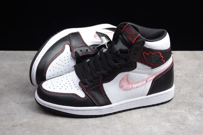 Air Jordan 1 High OG “Defiant” CD6579-071