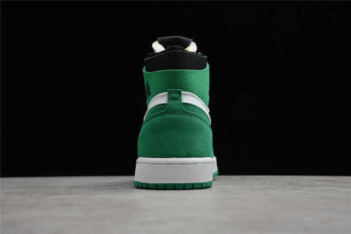 Air Jordan 1 Zoom CMFT Stadium Green CT0978-300
