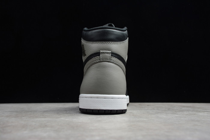 Air Jordan 1 Retro High OG “Shadow” 555088-013