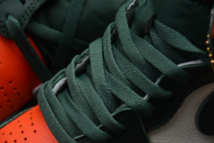 SoleFly x Air Jordan 1“Miami Art Basel” AV3905-138