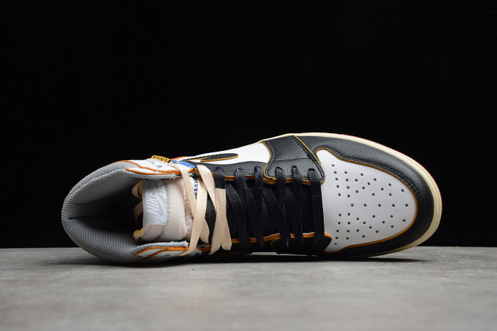 Union x Air Jordan 1 Retro High OG NRG AJ1 BV1300-106