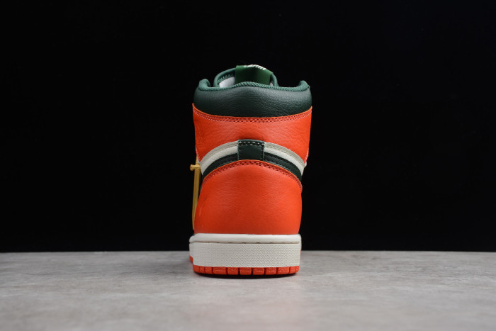 SoleFly x Air Jordan 1“Miami Art Basel” AV3905-138