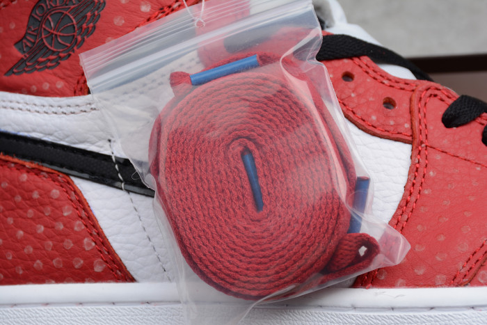 Air Jordan 1 Retro High OG “Chicago Crystal” 555088-602