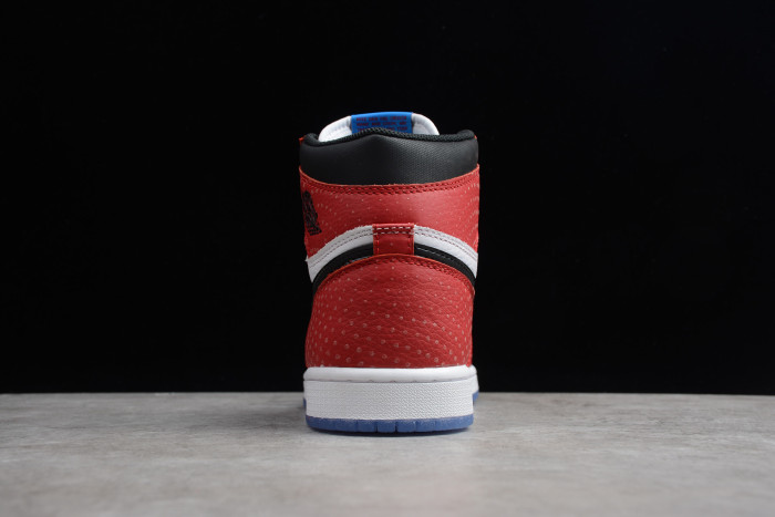 Air Jordan 1 Retro High OG “Chicago Crystal” 555088-602