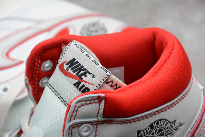 Air Jordan 1 Retro High OG “Phantom” 555088-160