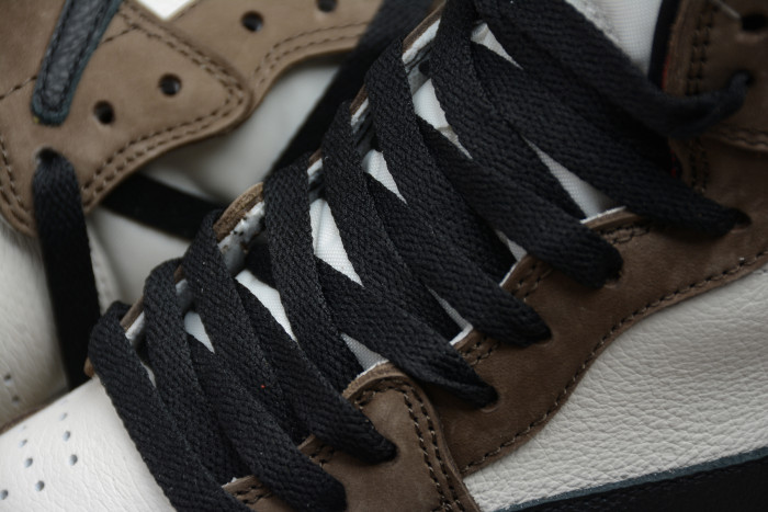 Travis Scott x Nike Air Jordan 1 Retro High “Cactus Jack” CD4487-100