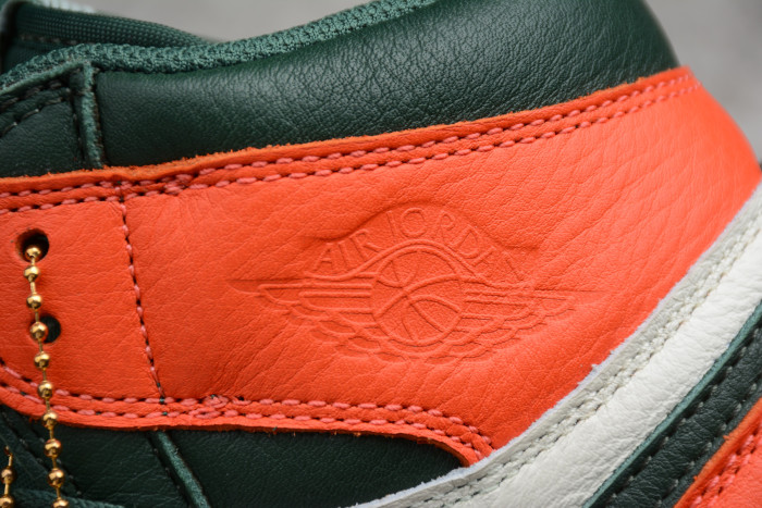 SoleFly x Air Jordan 1“Miami Art Basel” AV3905-138