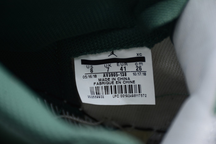 SoleFly x Air Jordan 1“Miami Art Basel” AV3905-138