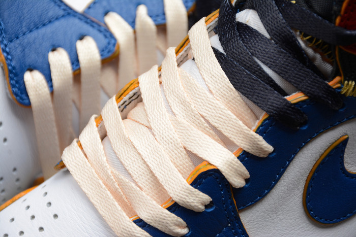 Union x Air Jordan 1 Retro High OG NRG AJ1 BV1300-146