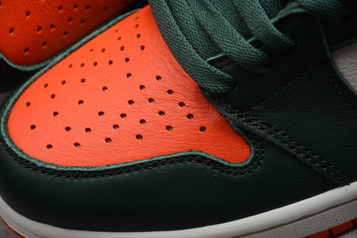 SoleFly x Air Jordan 1“Miami Art Basel” AV3905-138