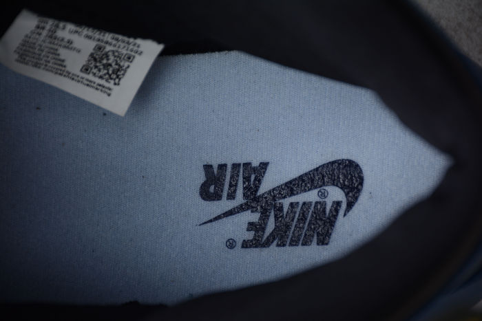 Air Jordan 1 High OG Datk Marina Blue 555088-404