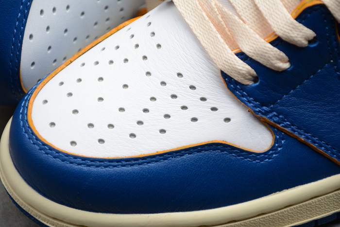 Union x Air Jordan 1 Retro High OG NRG AJ1 BV1300-146