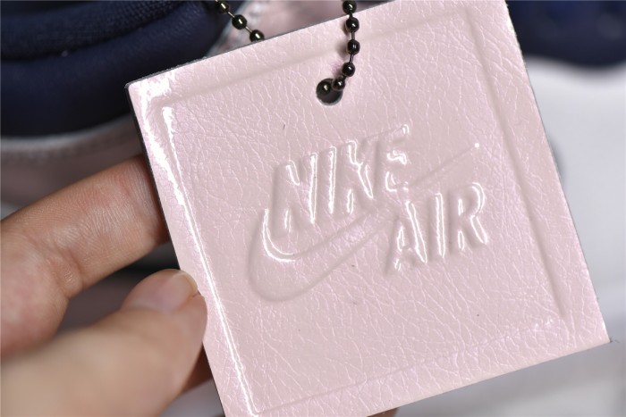 Air Jordan 1 High Bubble Gum DD9335-641