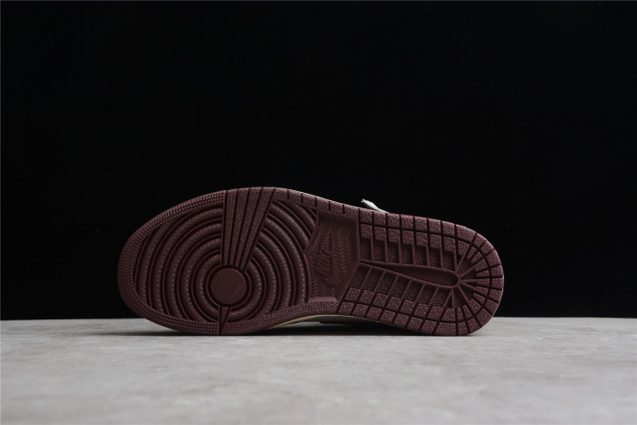 Air Jordan 1 High OG A Ma Maniére DO7097-100
