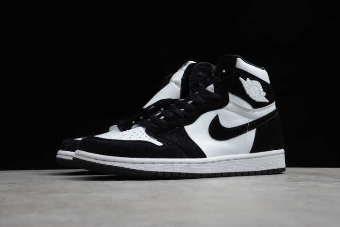 Air Jordan 1 High OG WMNS “Panda” CD0461-007