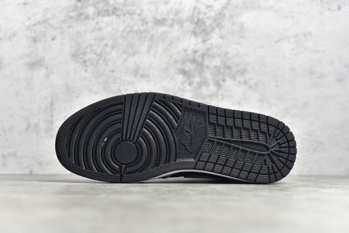 Air Jordan 1 Retro High Shadow 555088-035