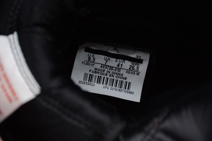 Air Jordan 1 Satin “Shattered Backboard” AV3725-010