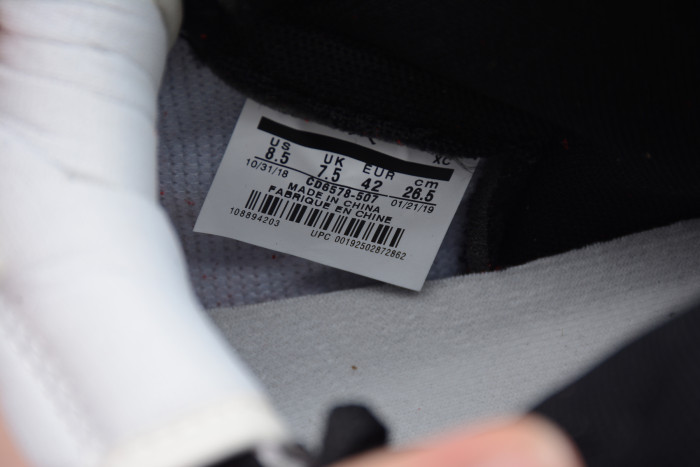 SB x Air Jordan 1 Retro High OG “Court Purple” CD6578-507