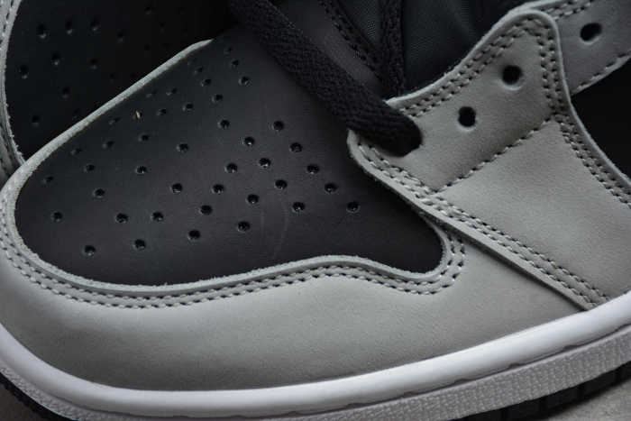 Air Jordan 1 Retro High Shadow 555088-035