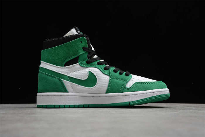 Air Jordan 1 Zoom CMFT Stadium Green CT0978-300