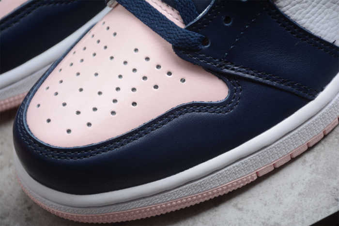 Air Jordan 1 High Bubble Gum DD9335-641