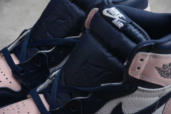 Air Jordan 1 High Bubble Gum DD9335-641