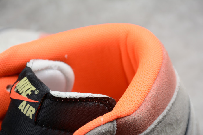 Air Jordan 1 Retro High OG “Neutral Grey” 555088-018