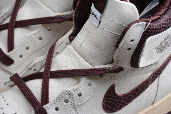 Air Jordan 1 High OG A Ma Maniére DO7097-100