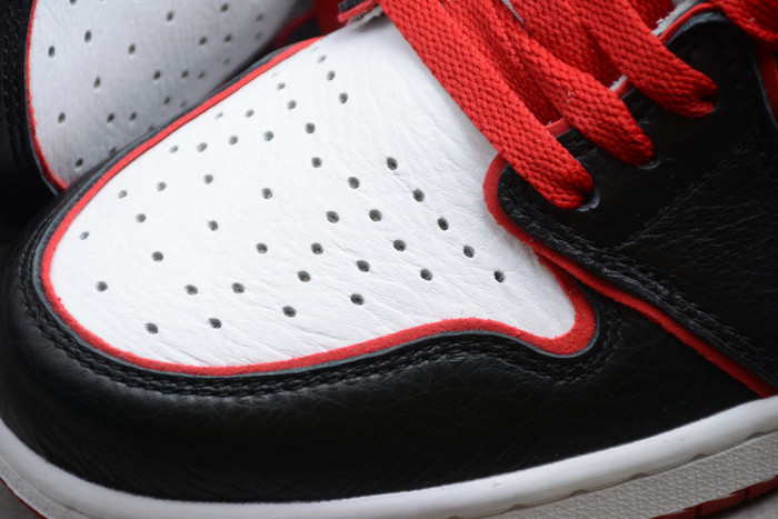 Air Jordan 1 High OG “Who Said Man Was Not Meant To Fly” 555088-062