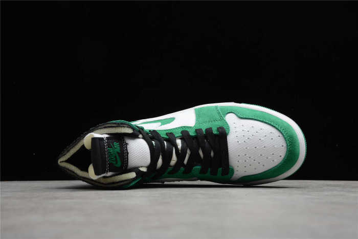 Air Jordan 1 Zoom CMFT Stadium Green CT0978-300