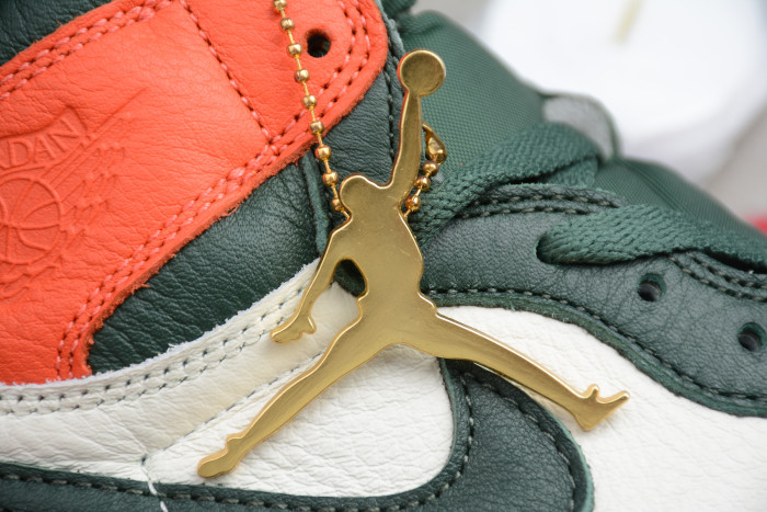 SoleFly x Air Jordan 1“Miami Art Basel” AV3905-138