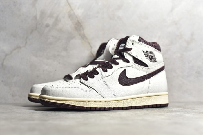 Air Jordan 1 High OG A Ma Maniére DO7097-100