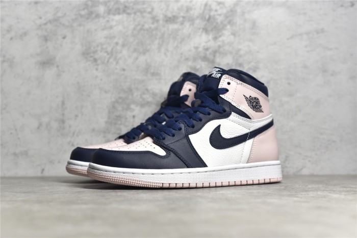 Air Jordan 1 High Bubble Gum DD9335-641