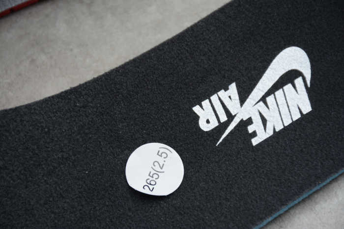 Air Jordan 1 “Homage To Home” 861428-061