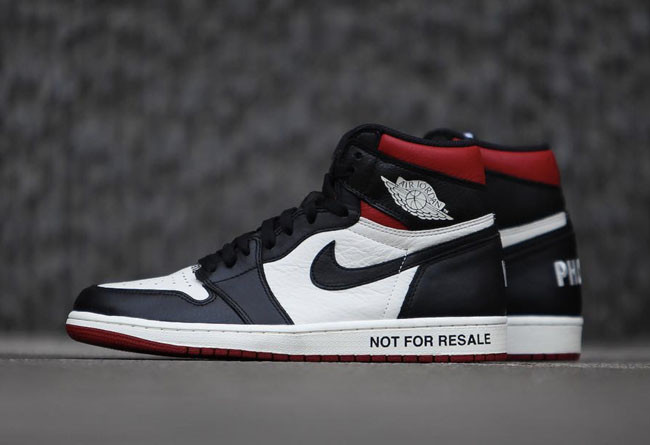 Air Jordan 1 NRG OG High “No L’s” 861428-106