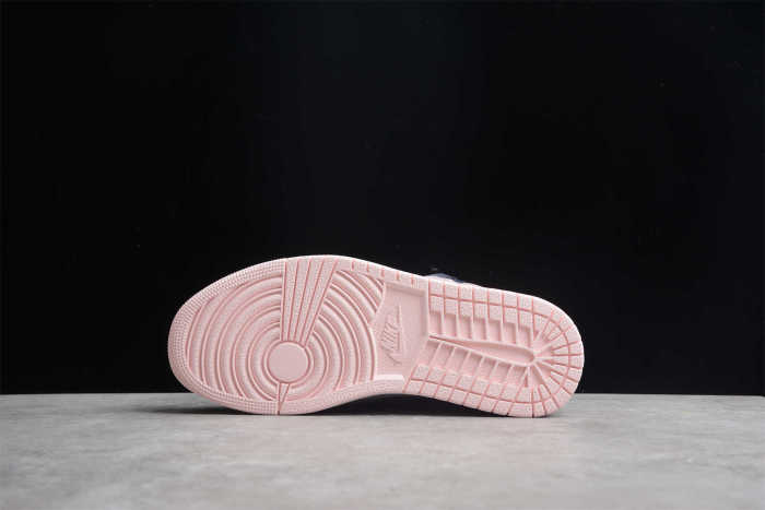 Air Jordan 1 High Bubble Gum DD9335-641