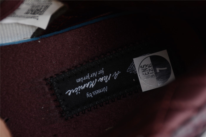 Air Jordan 1 High OG A Ma Maniére DO7097-100