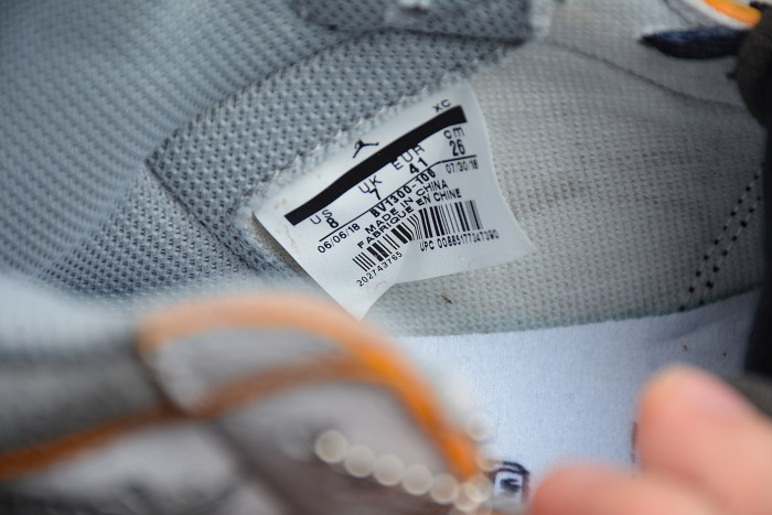 Union x Air Jordan 1 Retro High OG NRG AJ1 BV1300-106