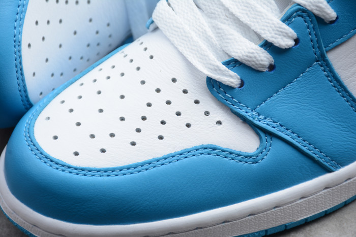 Air Jordan 1 Retro OG High “UNC/Powder Blue” 555088-117