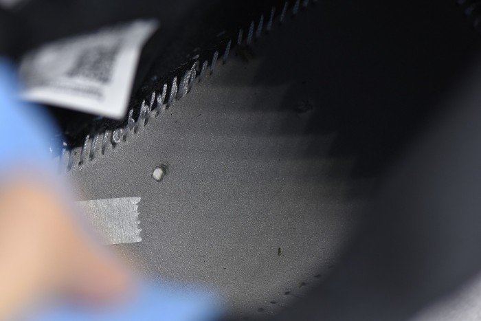 Air Jordan 1 Retro High Shadow 555088-035