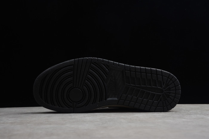 SB x Air Jordan 1 Retro High OG “Court Purple” CD6578-507