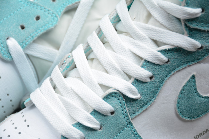 Air Jordan 1 Retro High OG “Turbo Green” 555088-311