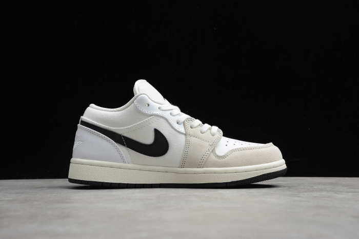 Air Jordan 1 Low 'Astrograbber' DC3533-100