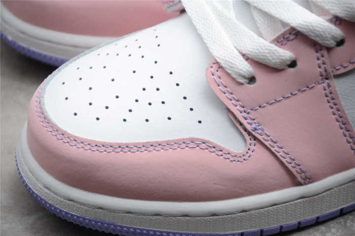 Air Jordan 1 Low SE Arctic Punch Pink Purple White CV9844-600